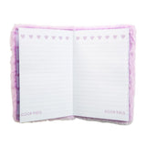 Fluffy Unicorn Notebook 80 pages