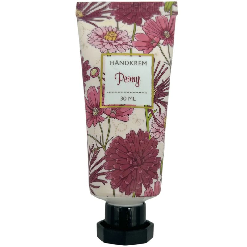 Håndkrem 30ml | 4 Ulike dufter