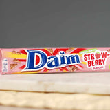 Daim Double Strawberry 56g