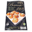 Bakepapir Silikonbelagt 33x42cm 24stk