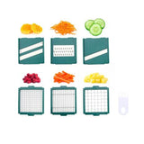 Alpina Multi Vegetable Cutter