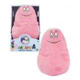 Barbadream Barbasogno Plush 25cm | With lights and music