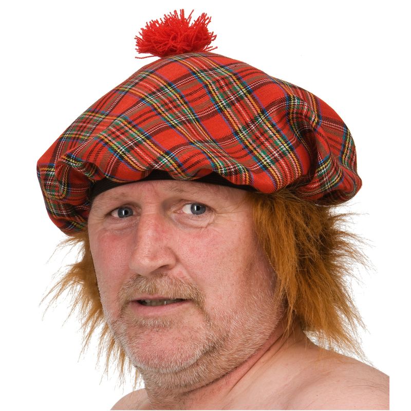 The Scottish Charmer Headwear
