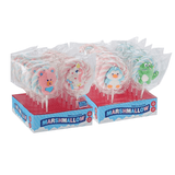 Becky's Animals Pops 70g | Marshmallow Love