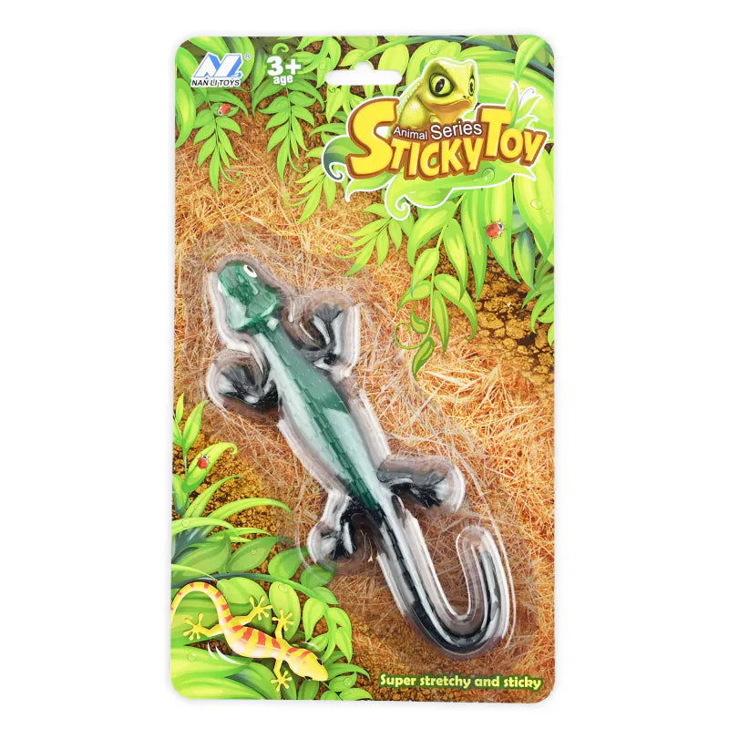 Super stretchy and sticky firefly 20cm | Stress toy for children