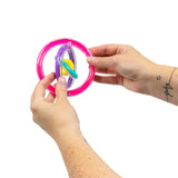 Gyro spinning maze | Fidget - leke labyrint | HGL
