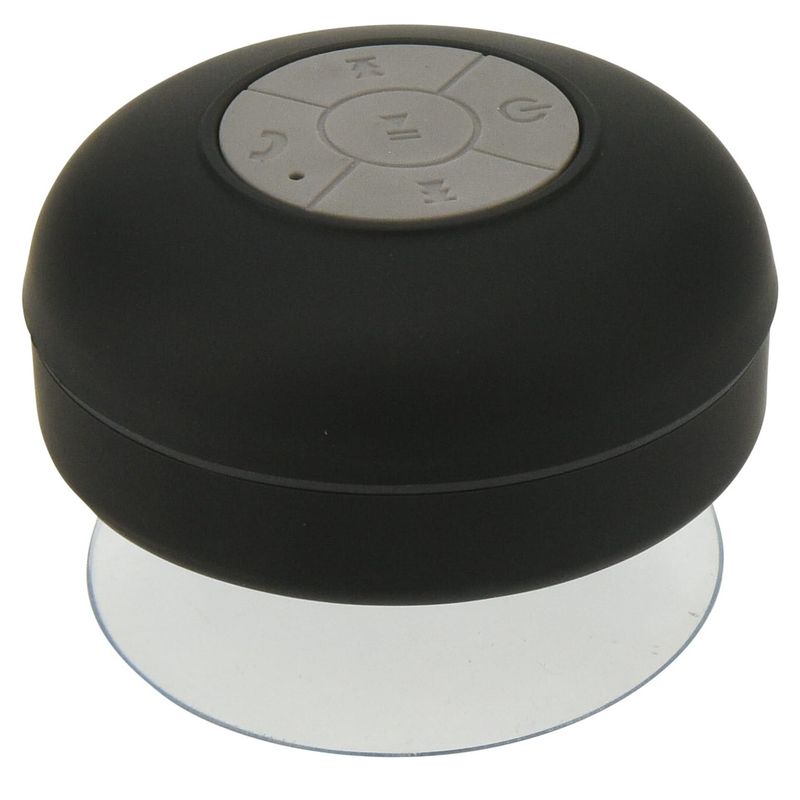 Waterproof Bluetooth Speaker
