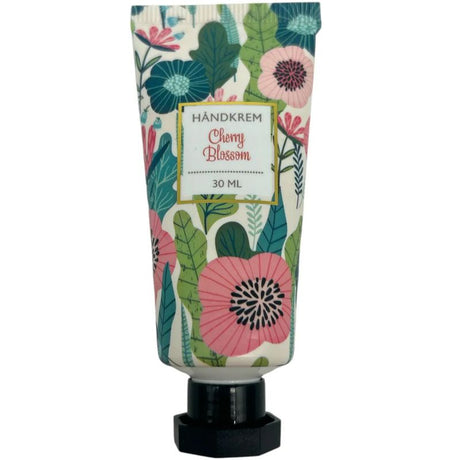 Håndkrem 30ml | 4 Ulike dufter