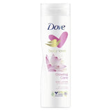 Dove Glowing Body Lotion 250ml