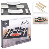 Sushi serveringssett 11 deler | Excellent Houseware