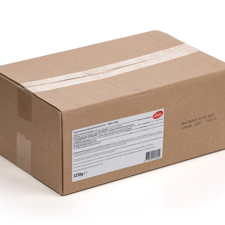 Lonka Vaniljefudge med havsalt 3.2kg | Storpakk | Cloetta