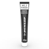 Dunlop Scratch Remover Set 9 - delt | Reparer riper i billakk
