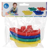 Baby Båter 4pk