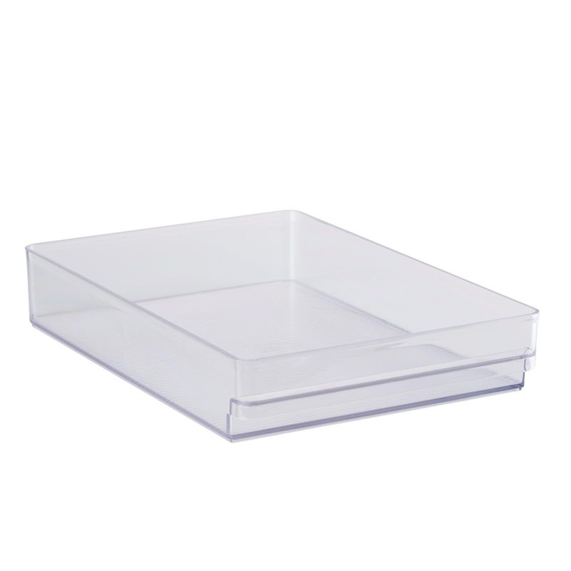 Alpina Storage box for refrigerator 30x20x5.5cm