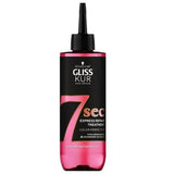 Schwarzkopf Gliss 7 Sec Repair Treatment Color Perfector 200ml