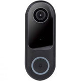 Alpina WiFi Doorbell with 1080p Camera - Full HD and Night