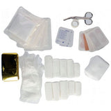 Comfort Aid First Aid Kit - 30 pieces