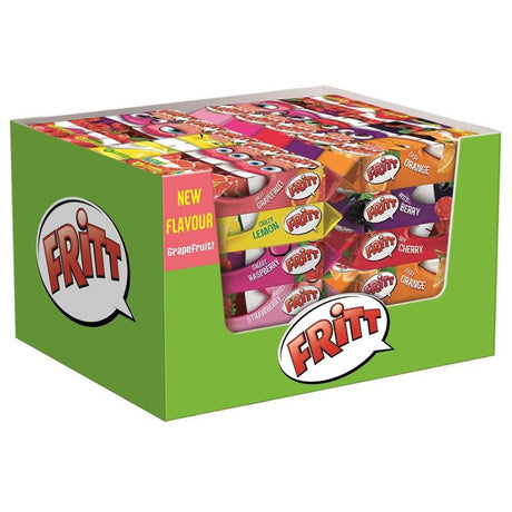 Fritt Karameller 70g