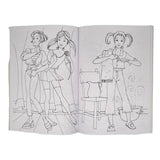Various Painting &amp; Drawing Books 48 Pages