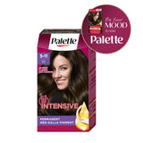Schwarzkopf Palette Intensive 5 - 11 Lys askeblond