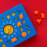 Time Shock Game | Actionfylt ferdighetsspill | Tobar