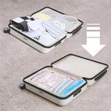Effective Vacuum Bags from Alpina - Set of 2