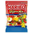 Haribo Stjernemix 170g