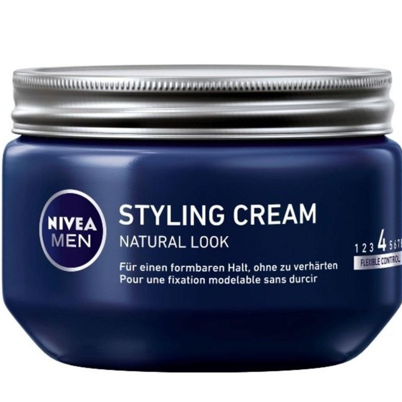 Nivea men styling cream 150ml