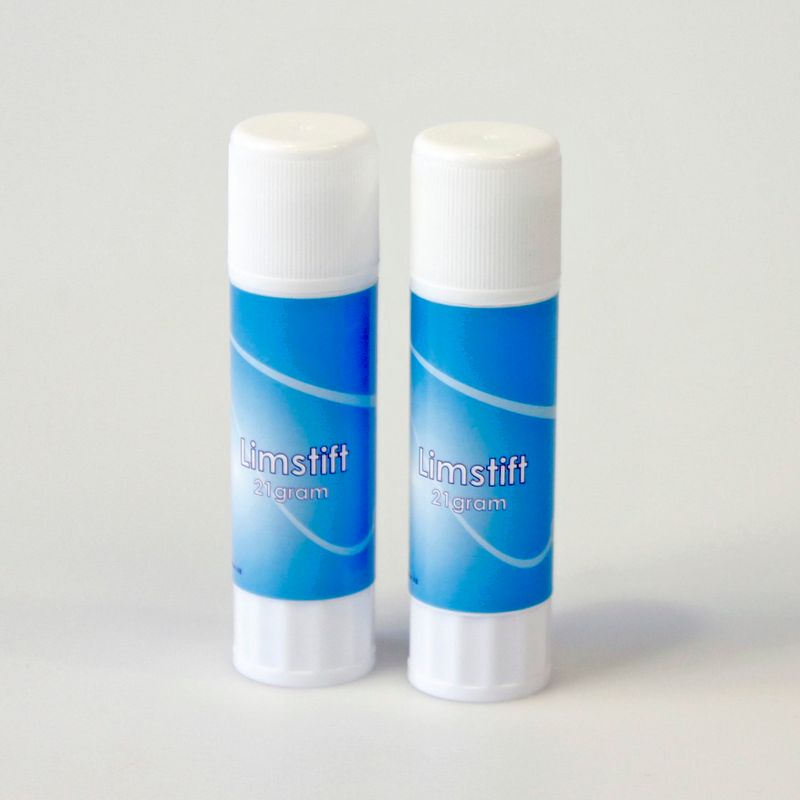 Glue sticks 2x21g