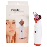 LuxCleaner | Effective Cleansing of Pores and Blackheads