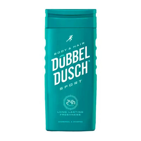 Dobbel Dusch Sport Dusjsåpe 250ml