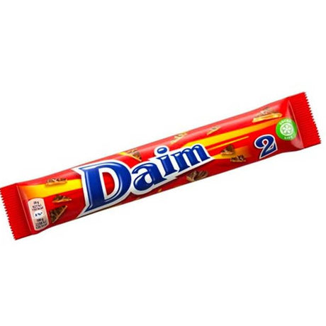 Daim Dobbel 56g