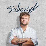 Sobczyk Kokkeforkle 70x90cm | Bomull med 3 lommer