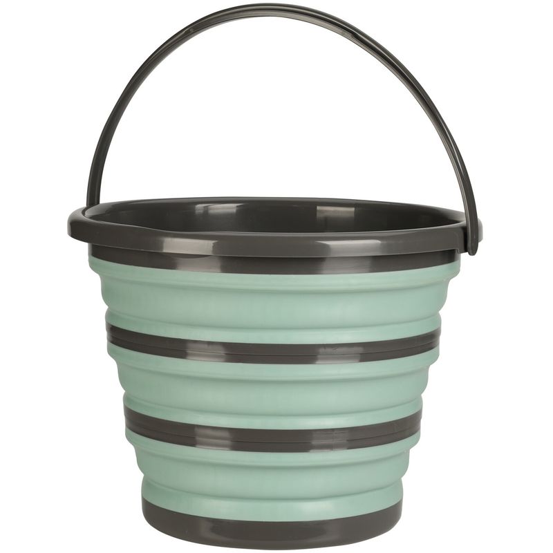 Sammenleggbar bøtte 10 liter | Redcliffs