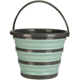 Sammenleggbar bøtte 10 liter | Redcliffs