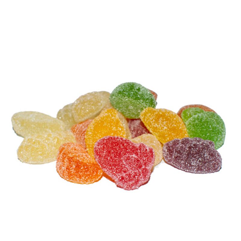 Jellioo Fruitgarden Sour 1kg