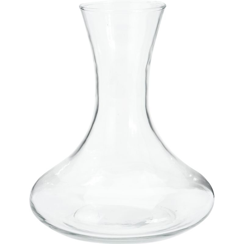 Wine decanter Glass 1400ml | Excellent Houseware