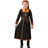 Frozen Anna Costume Children 128cm | Licensed costume