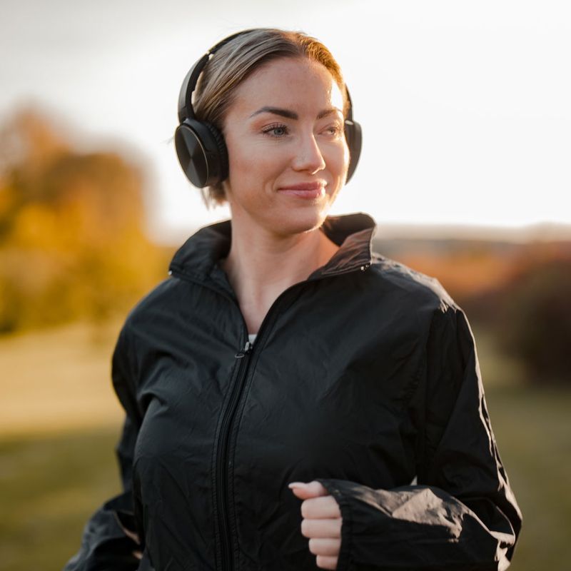 Wireless Headphones | Scandinavian Collection