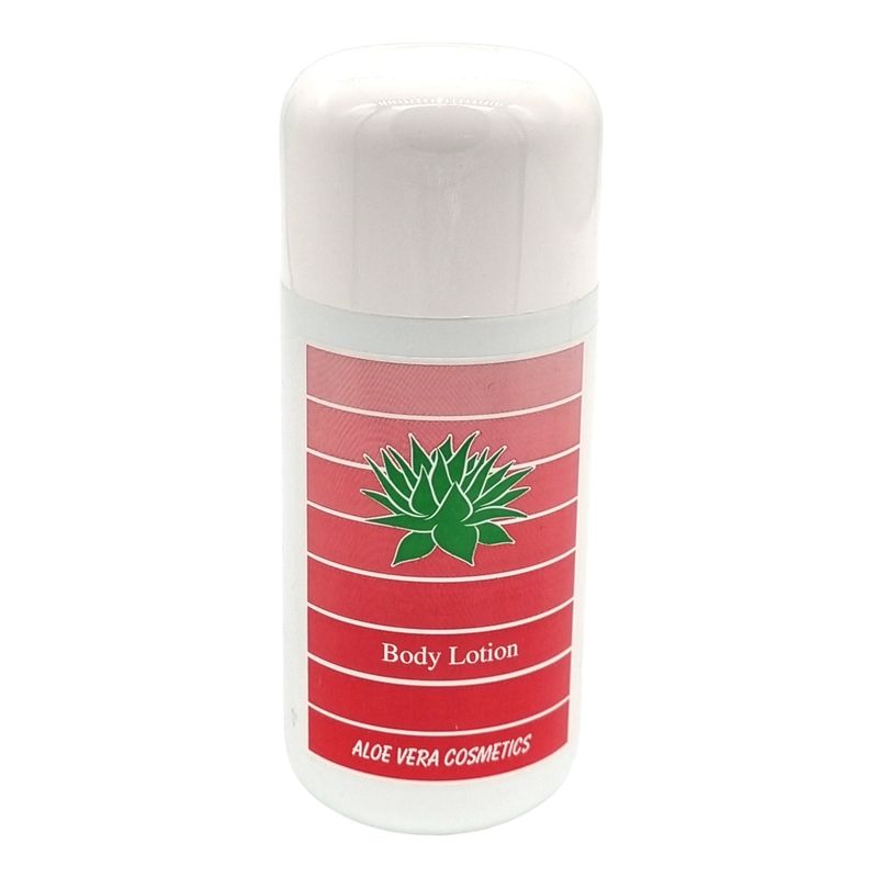 Aloe Vera Body Lotion 250ml