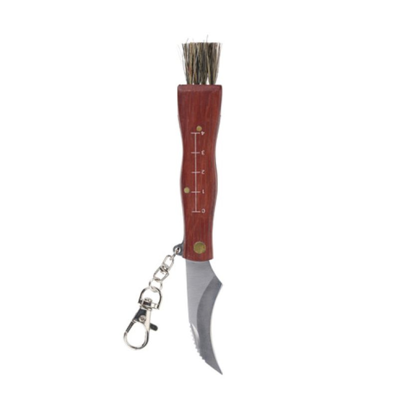 Alpina Mushroom Knife Foldable