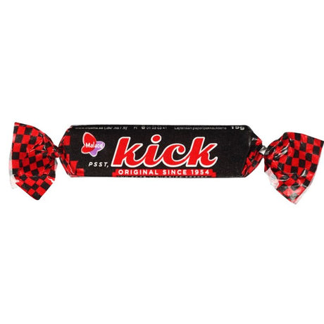 Kick Original Licorice 70x19g | Large pack