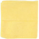 Dunlop mikrofiberklut bilinteriør 35x35cm