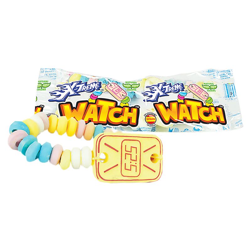 JohnyBee Candy - clock 17g