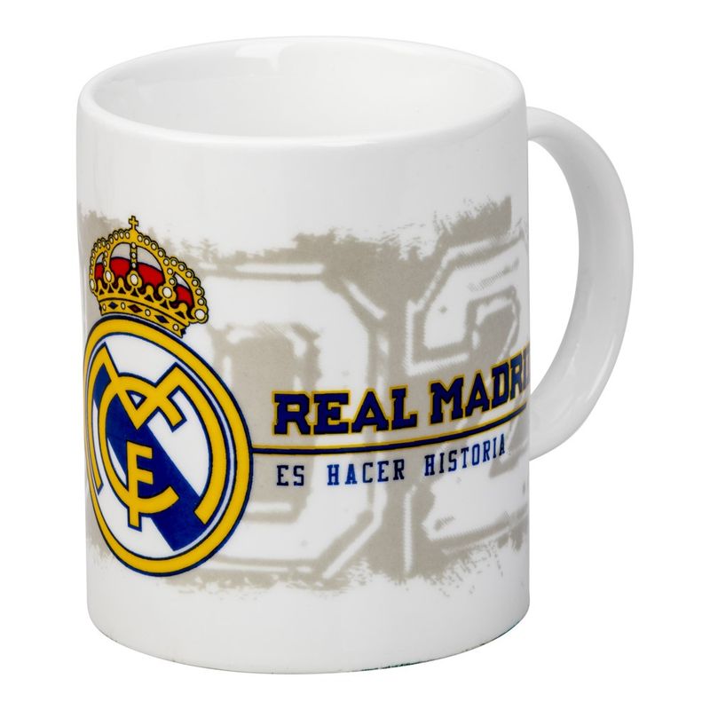 Real Madrid Mug