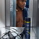 Nivea Men Deep Sport antiperspirant spray 150ml
