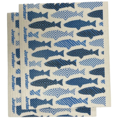 Jordan Superklut 2pk | Effektiv og miljøvennlig rengjøring