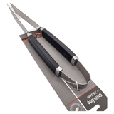Barbecue tongs 39.5 cm