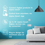 Alpina Zigbee Smart Gateway 230V