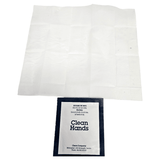 20pk Antibacterial Wet Wipes | PURENorway